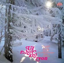 LP UŽ Z HOR ZNÍ ZVON