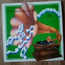 LP XIII. ALBUM SUPRAPHONU