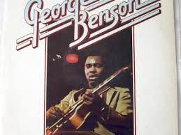 LP BENSON GEORGE - THE BEST OF
