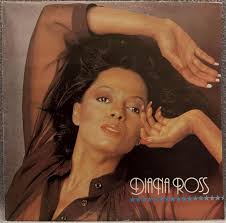 LP ROSS DIANA