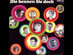 LP DIE KENNEN SIE DOCH