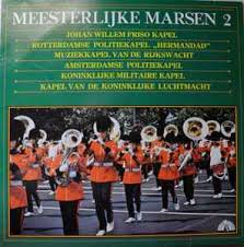 LP MEESTERLIJKE MARSEN