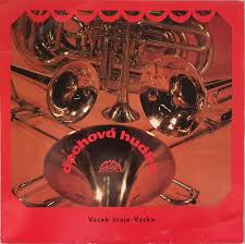 LP VACEK HRAJE VACKA