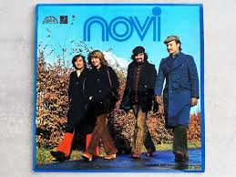 LP NOVI