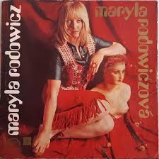 LP RODOWICZ MARYLA