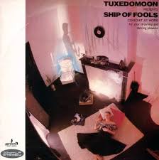 LP TUXEDOMOON - SHIP OF FOOLS