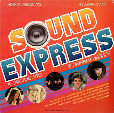 LP SOUND EXPRESS