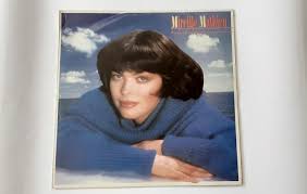 LP MATHIEW MIREILLE - APRES TOI