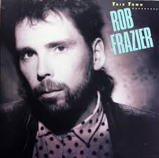 LP FRAZER ROB - THIS TOWN
