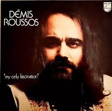 LP ROUSSOS DÉMIS - MY ONLY FASCINATION