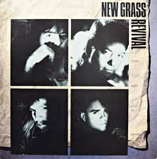 LP NEW GRASS REVIVAL - FRIDAY NIGHT IN AMERICA