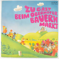 LP ZU GAST BEIM OBERHOFER BAUERM MARKT