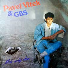 LP VÍTEK PAVEL - MÁ SVŮJ DEN