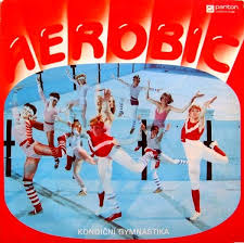 LP AEROBIC - KONDIČNÍ GYMNASTIKA