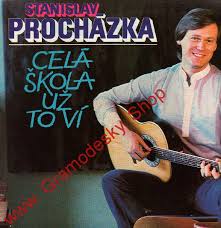 LP PROCHÁZKA STANISLAV