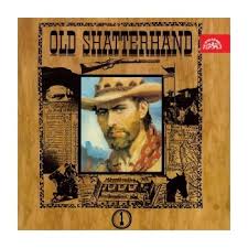 LP OLD SHATTERHAND 1