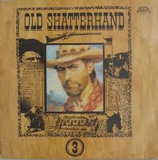 LP OLD SHATTERHAND 3