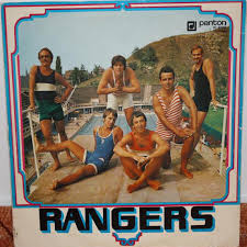 LP RANGERS