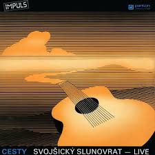 LP SVOJŠICKÝ SLUNOVRAT