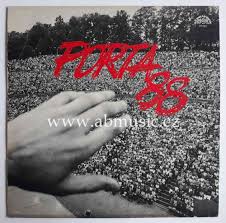 LP PORTA 88