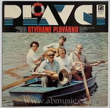 LP PLAVCI OTVÍRÁME PLOVÁRNU