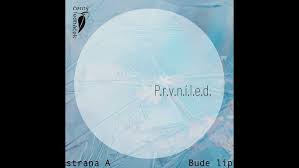 LP ČERNÝ LEDŇÁČEK - P.R.V.N.Í.L.E.D.