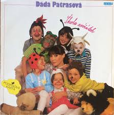 LP PATRASOVÁ DÁDA - ŠKOLA ZVÍŘÁTEK
