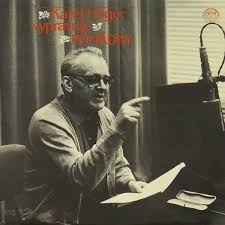 LP KAREL HOGER VYPRAVUJE POHÁDKY