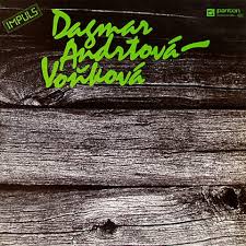LP ANDRTOVÁ-VOŇKOVÁ DAGMAR
