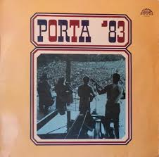 LP PORTA 83