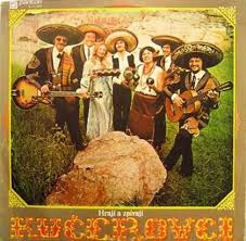 LP KUČEROVCI - HRAJÍ A ZPÍVAJÍ