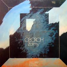 LP OBOROH ŽALMY