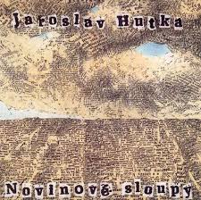 LP HUTKA JAROSLAV - NOVINOVÉ SLOUPY