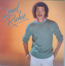 LP RICHIE LIONEL