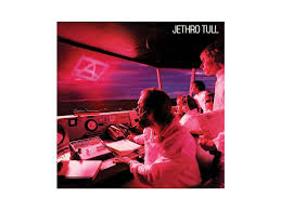 LP JETHRO TULL - A