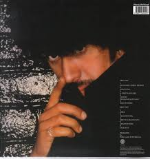 LP LYNOTT PHILIP - SOLO IN SOHO
