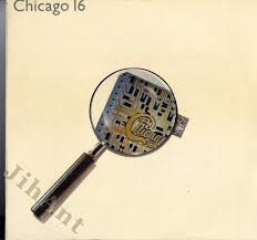 LP CHICAGO - 16