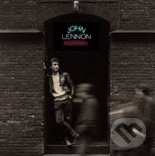 LP LENNON JOHN - ROCK N ROLL