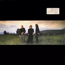 LP BEE GEES - E.S.P BEE GEES