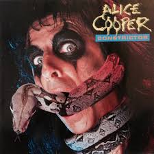 LP COOPER ALICE - CONSTRICTOR