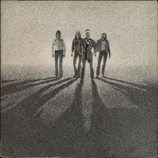 LP BAD COMPANY - BURNIN SKY