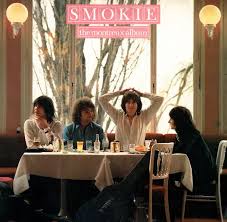 LP SMOKIE - THE MONTREUX ALBUM