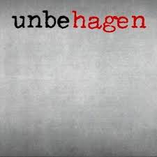 LP HAGEN NINA - UNBE