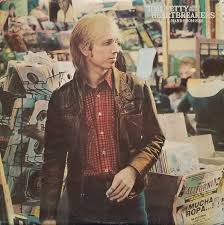 LP TOM PETTY AND THEE HEARTBREAKERS - HARD PROMISES