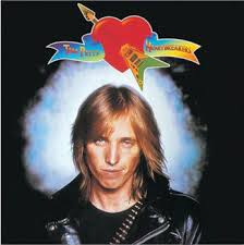 LP  TOM PETTY HEARTBREAKERS