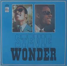 LP STEVIE WONDER