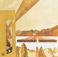 LP STEVIE WONDER INNERVISIONS