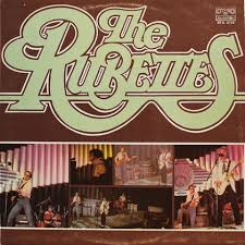 LP THE RUBENES