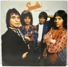 LP SMOKIE BRIGHT LIGHT A BACK ALLEYS