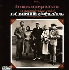 LP BONNIE AND CLYDE